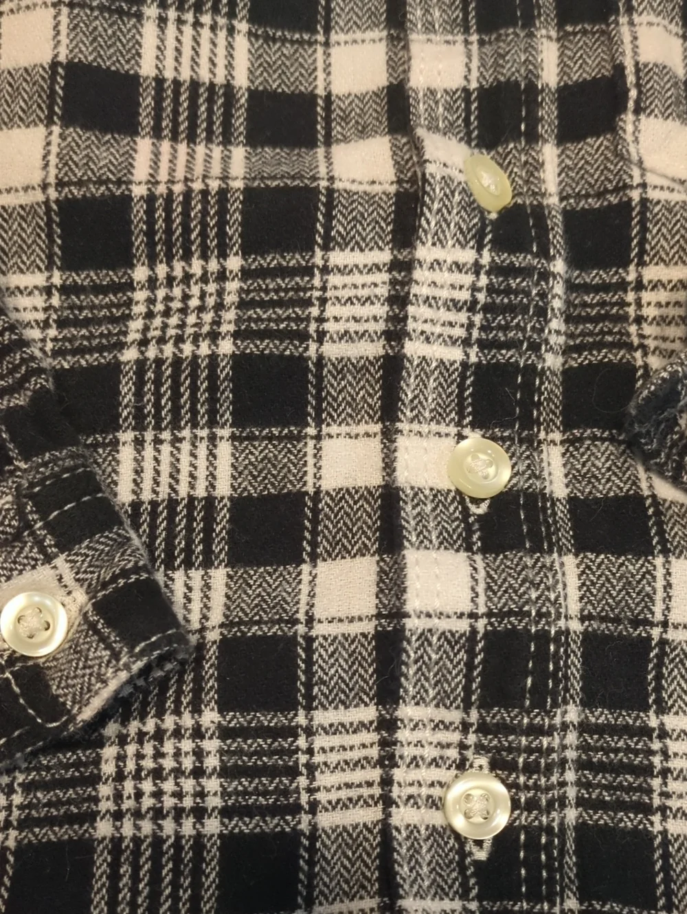 Set of 3 baby gap/old navy collared shirts - 6-12 months
